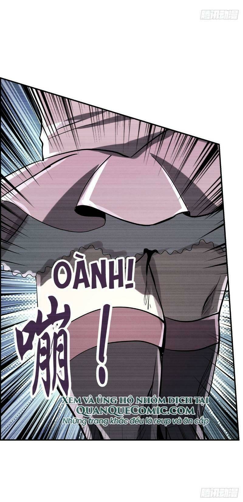 Ma vương thất nghiệp - Chapter 73 - Page 21