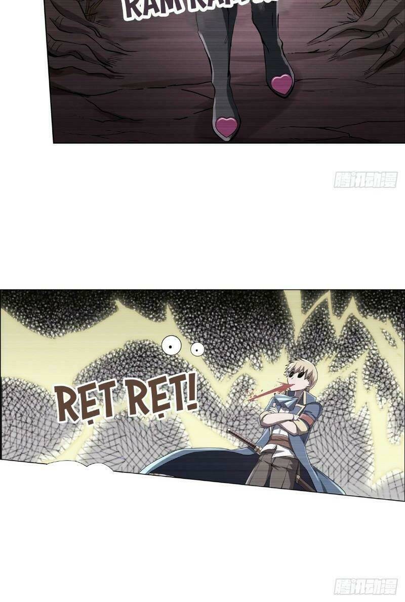 Ma vương thất nghiệp - Chapter 73 - Page 23