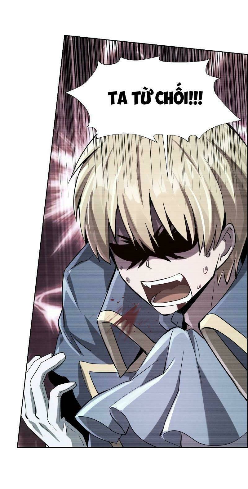 Ma vương thất nghiệp - Chapter 73 - Page 25