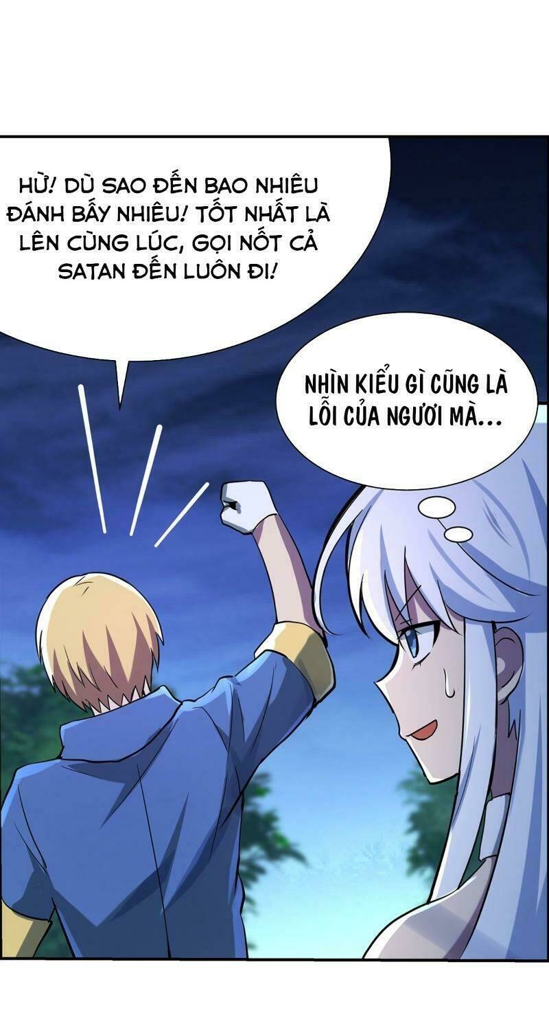 Ma vương thất nghiệp - Chapter 73 - Page 30