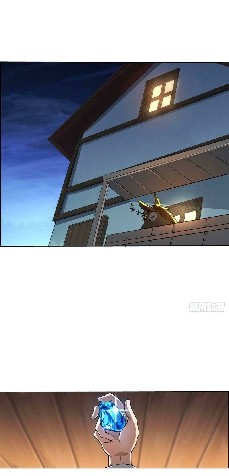 Ma vương thất nghiệp - Chapter 73 - Page 32