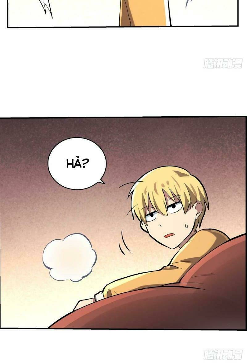 Ma vương thất nghiệp - Chapter 73 - Page 35