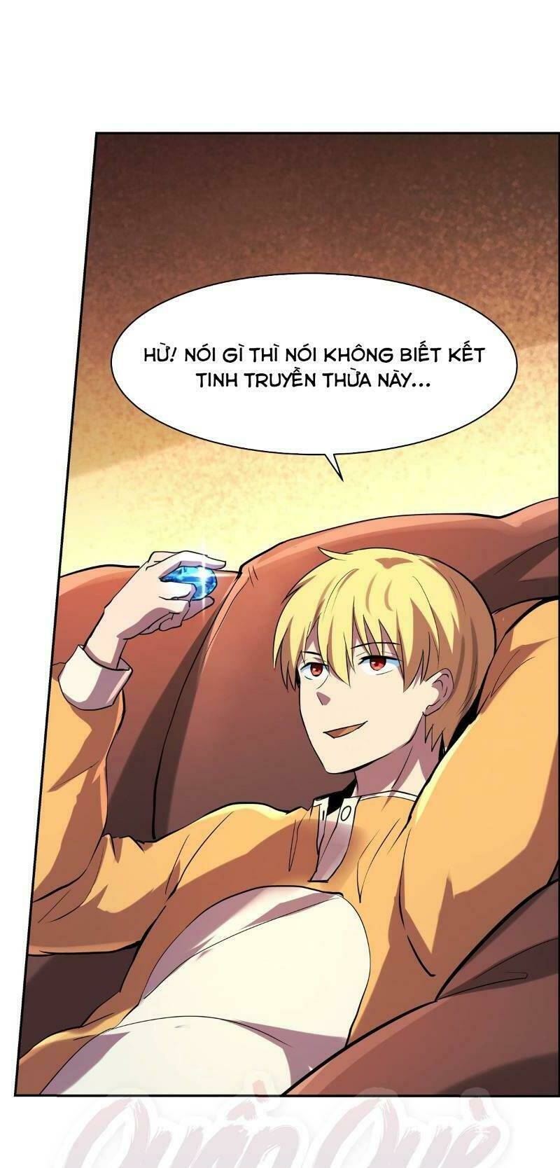 Ma vương thất nghiệp - Chapter 73 - Page 38