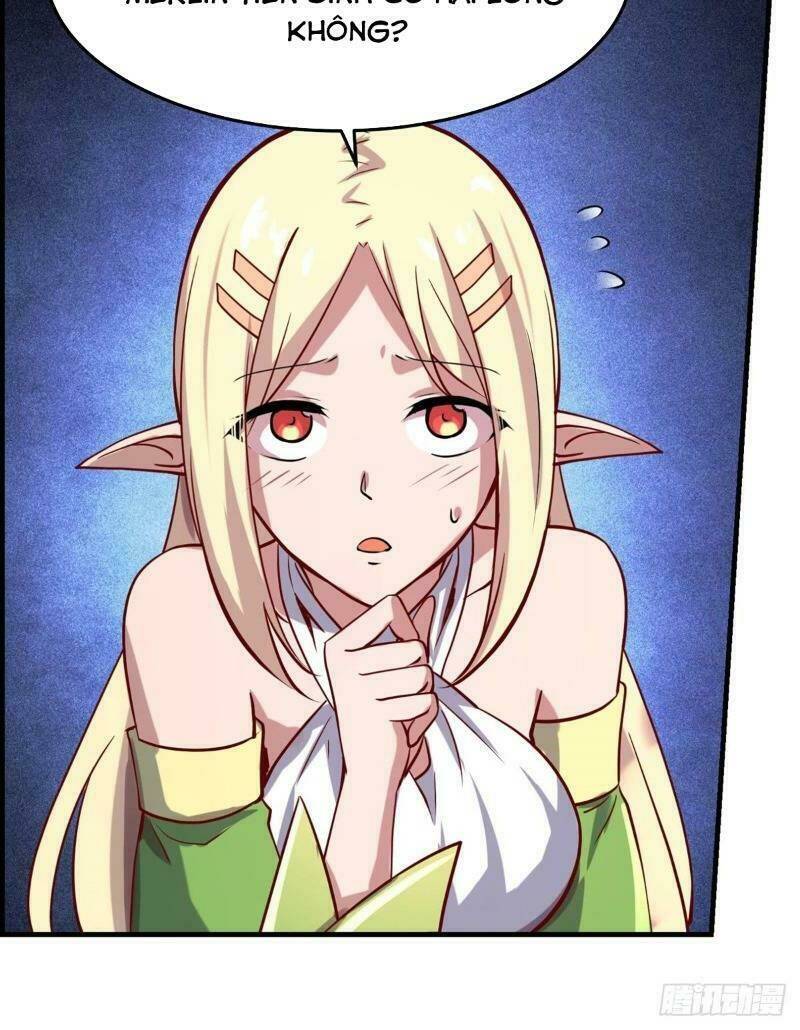 Ma vương thất nghiệp - Chapter 73 - Page 3