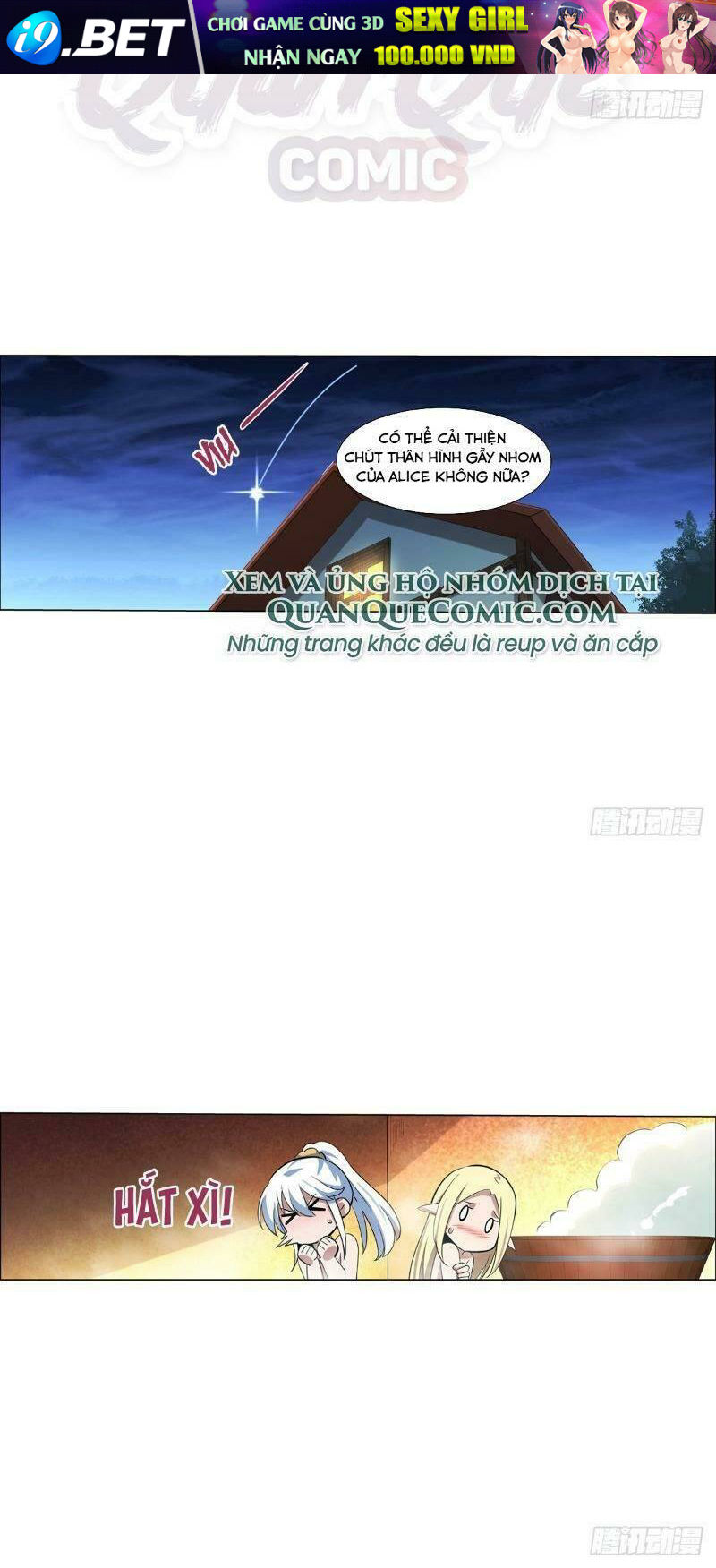 Ma vương thất nghiệp - Chapter 73 - Page 39