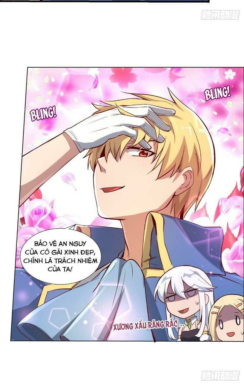 Ma vương thất nghiệp - Chapter 73 - Page 5