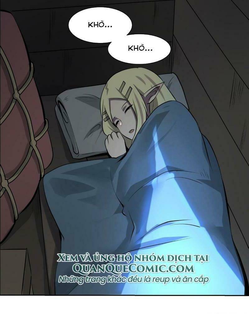 Ma vương thất nghiệp - Chapter 73 - Page 7