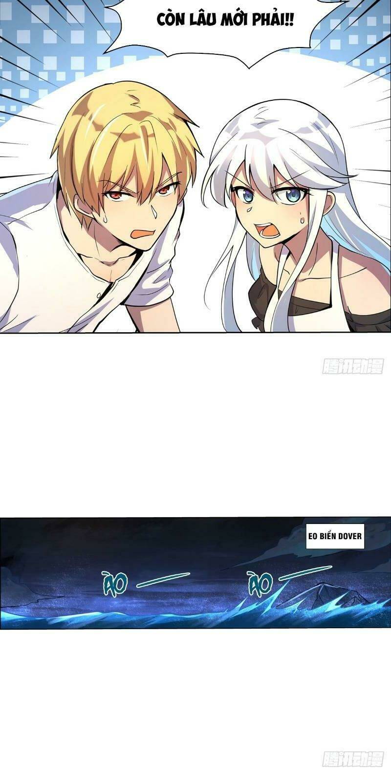 Ma vương thất nghiệp - Chapter 74 - Page 9