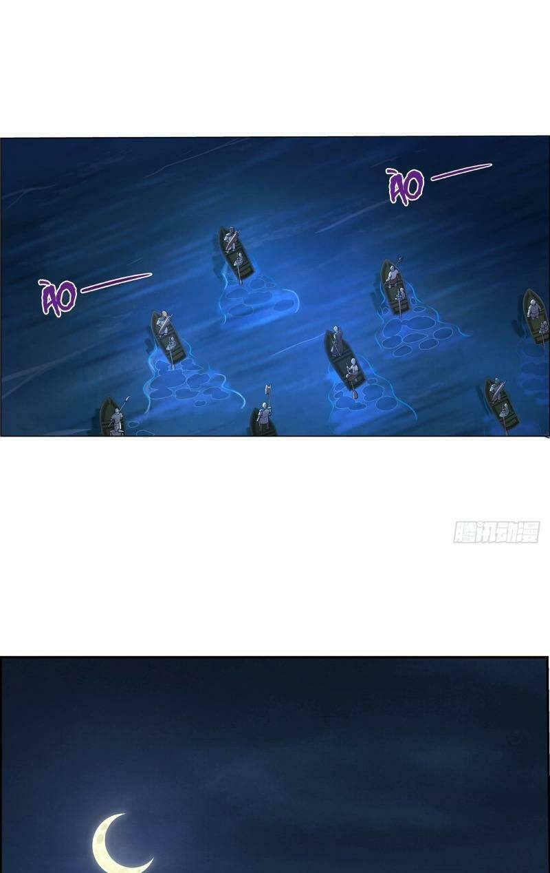 Ma vương thất nghiệp - Chapter 74 - Page 10