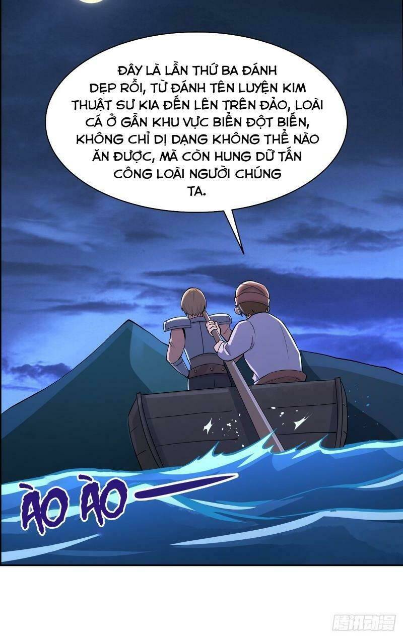 Ma vương thất nghiệp - Chapter 74 - Page 11
