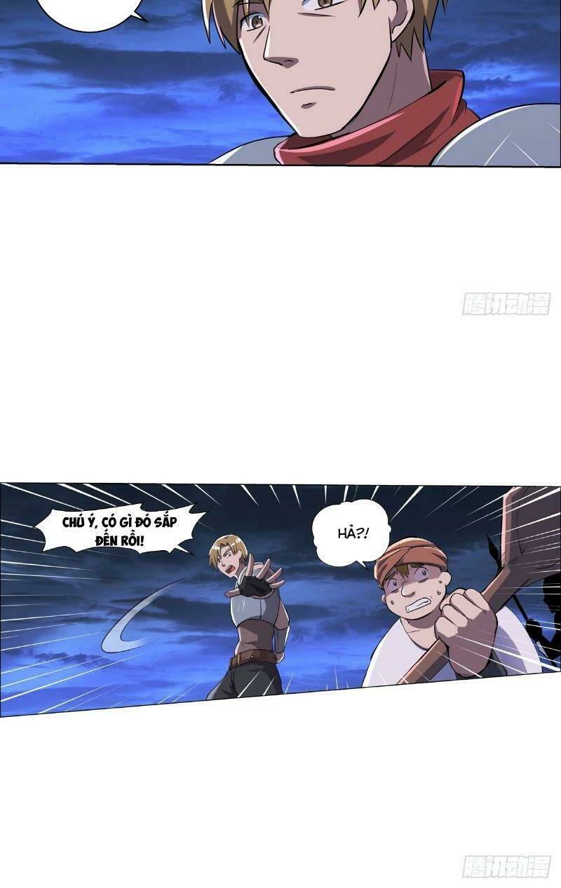 Ma vương thất nghiệp - Chapter 74 - Page 15