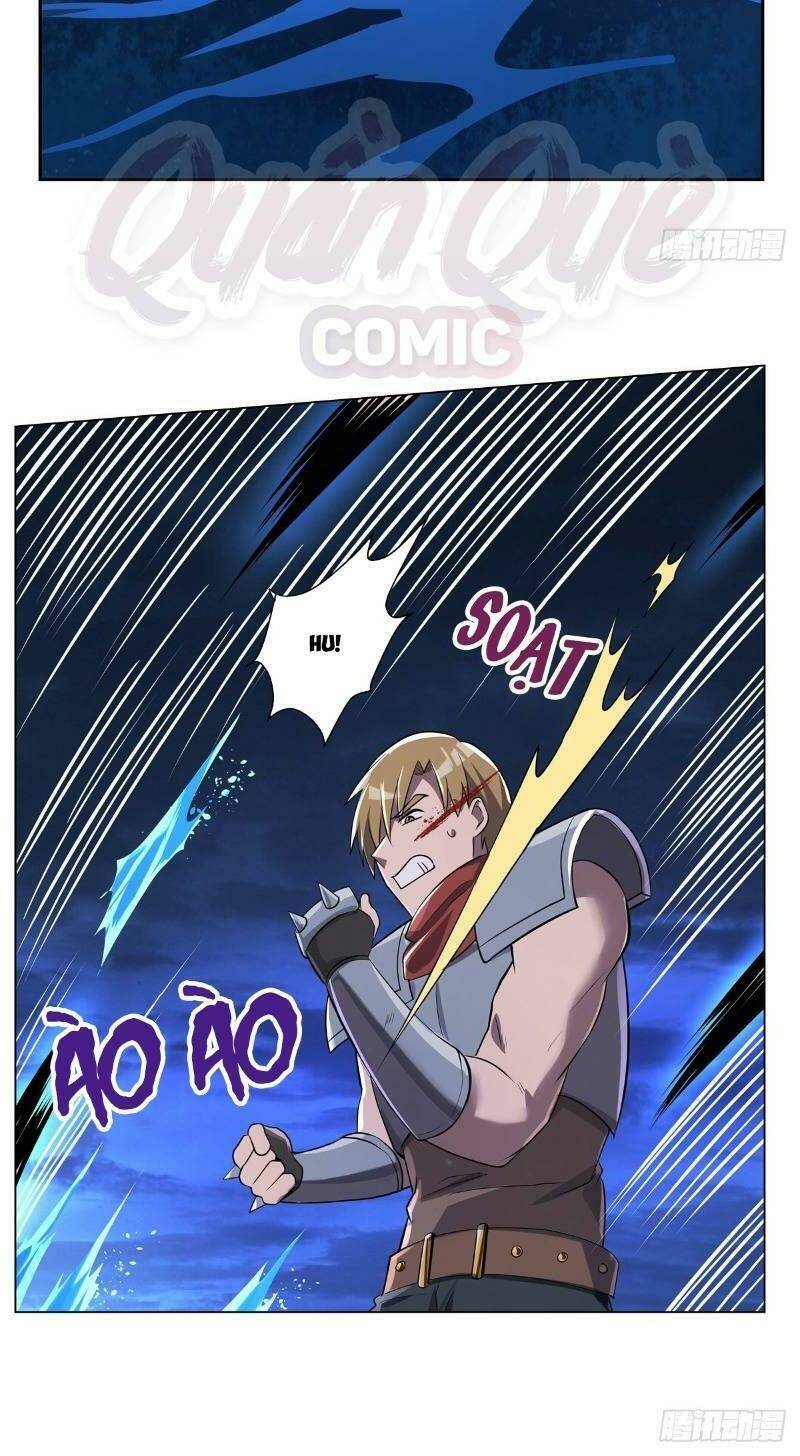 Ma vương thất nghiệp - Chapter 74 - Page 17