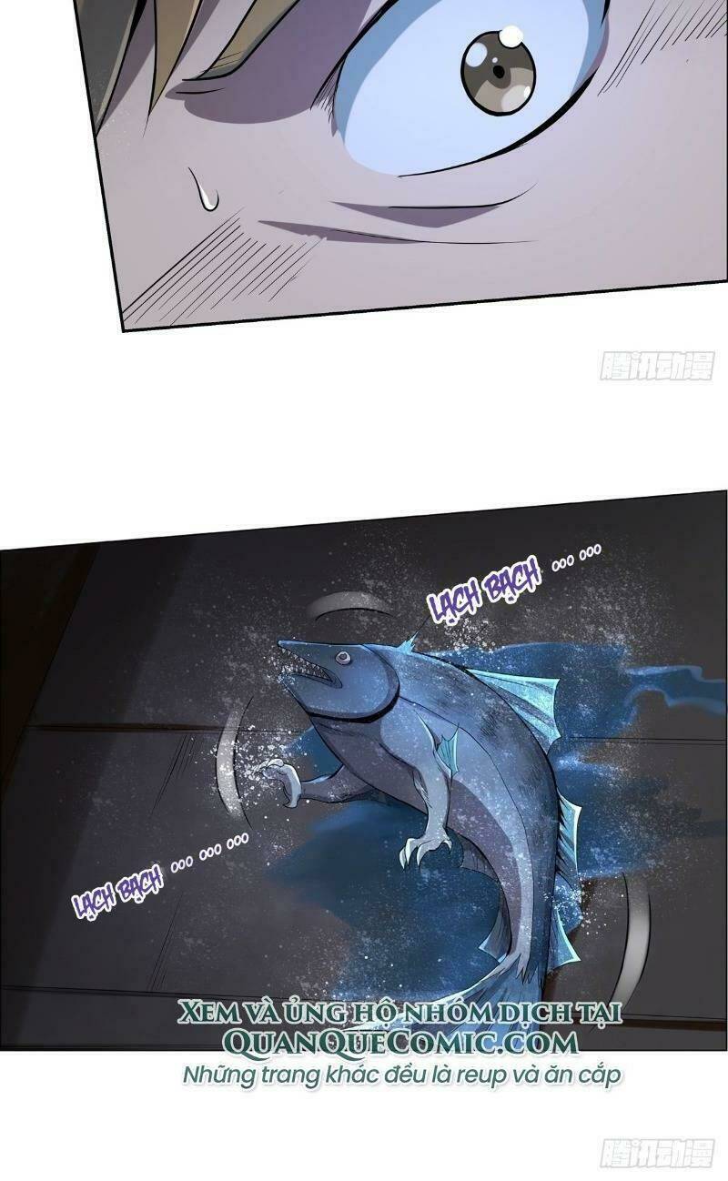 Ma vương thất nghiệp - Chapter 74 - Page 19