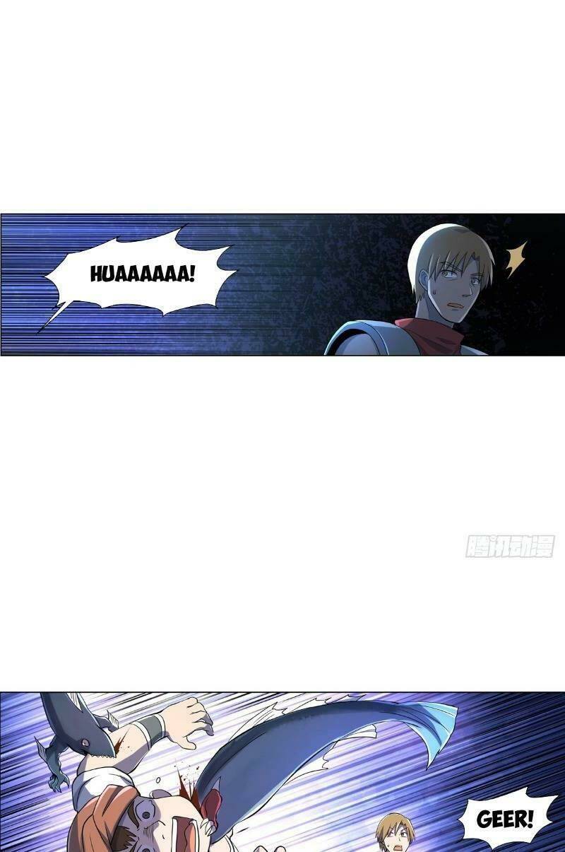 Ma vương thất nghiệp - Chapter 74 - Page 20