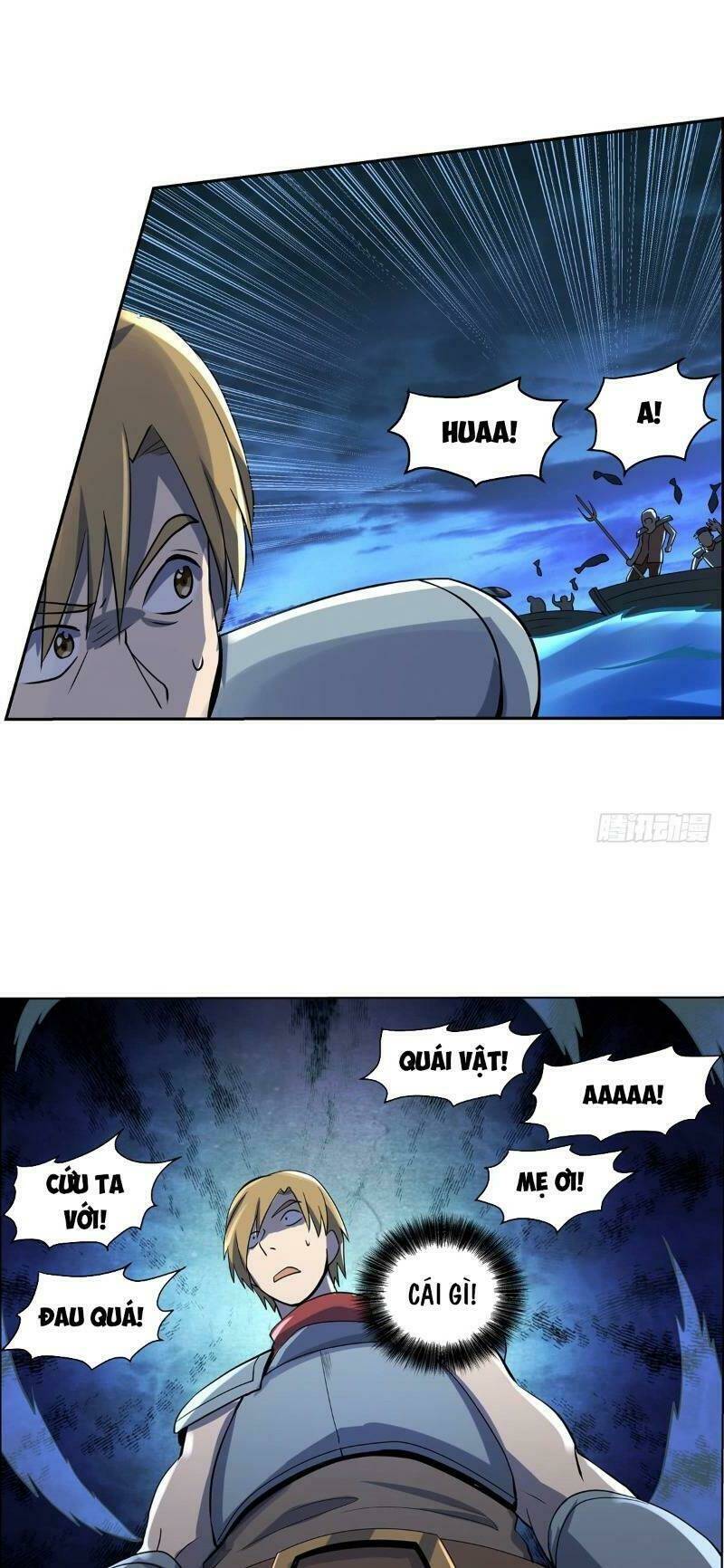 Ma vương thất nghiệp - Chapter 74 - Page 22