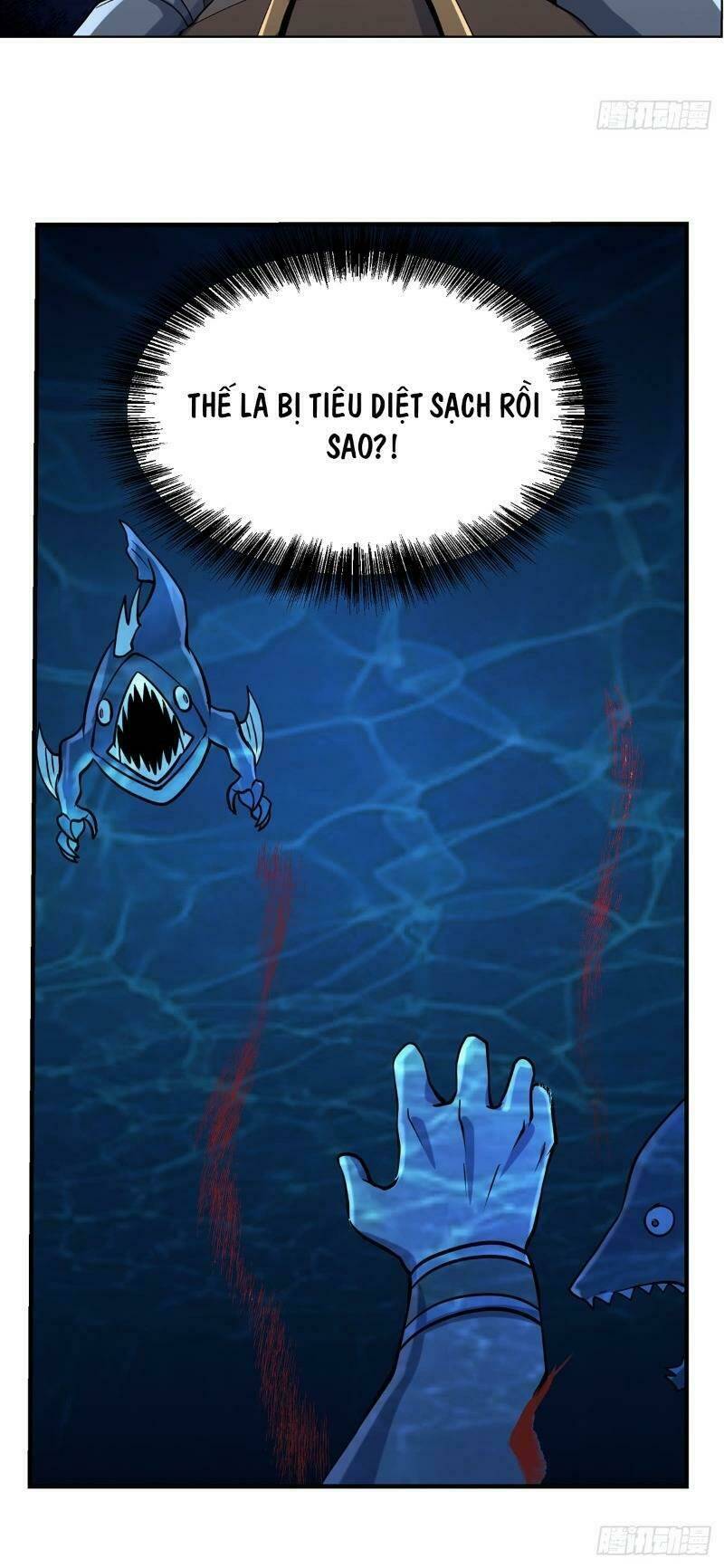 Ma vương thất nghiệp - Chapter 74 - Page 23