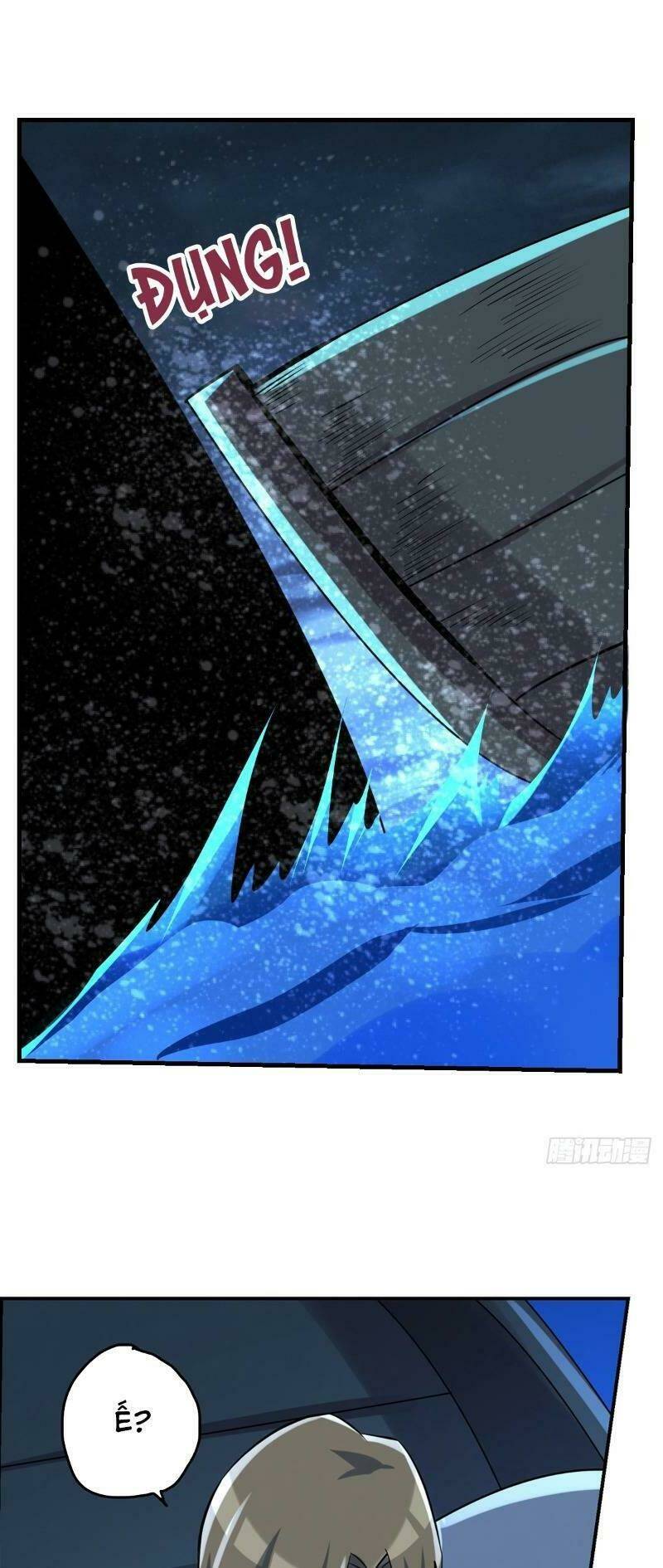 Ma vương thất nghiệp - Chapter 74 - Page 24