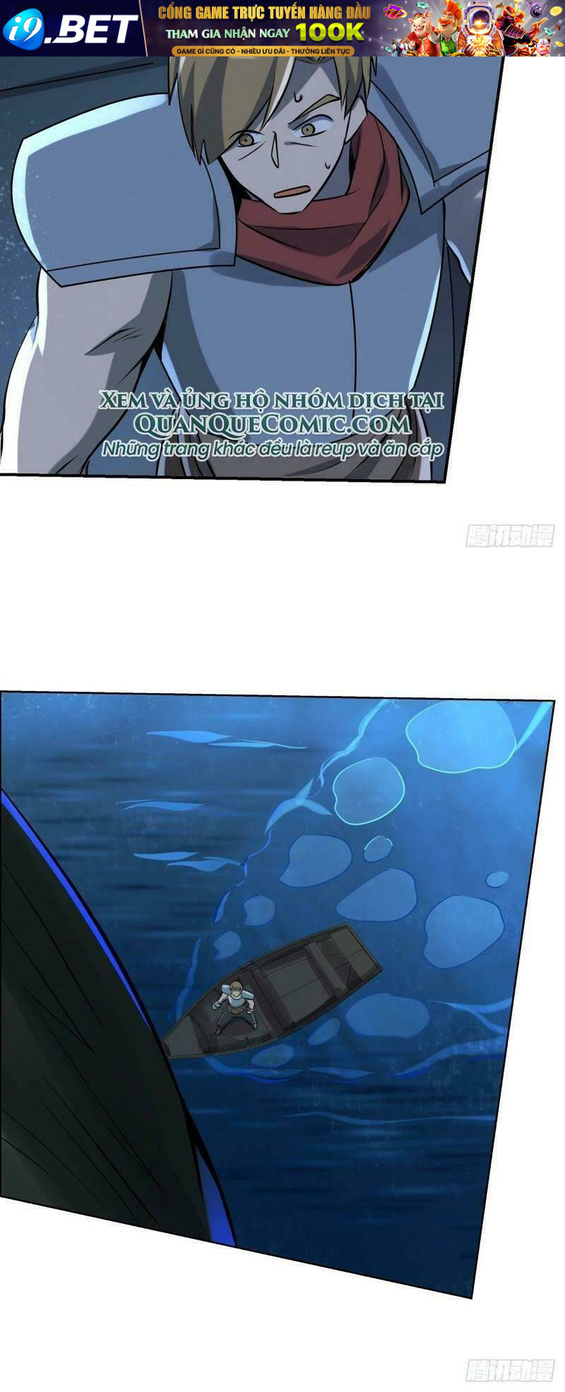 Ma vương thất nghiệp - Chapter 74 - Page 25