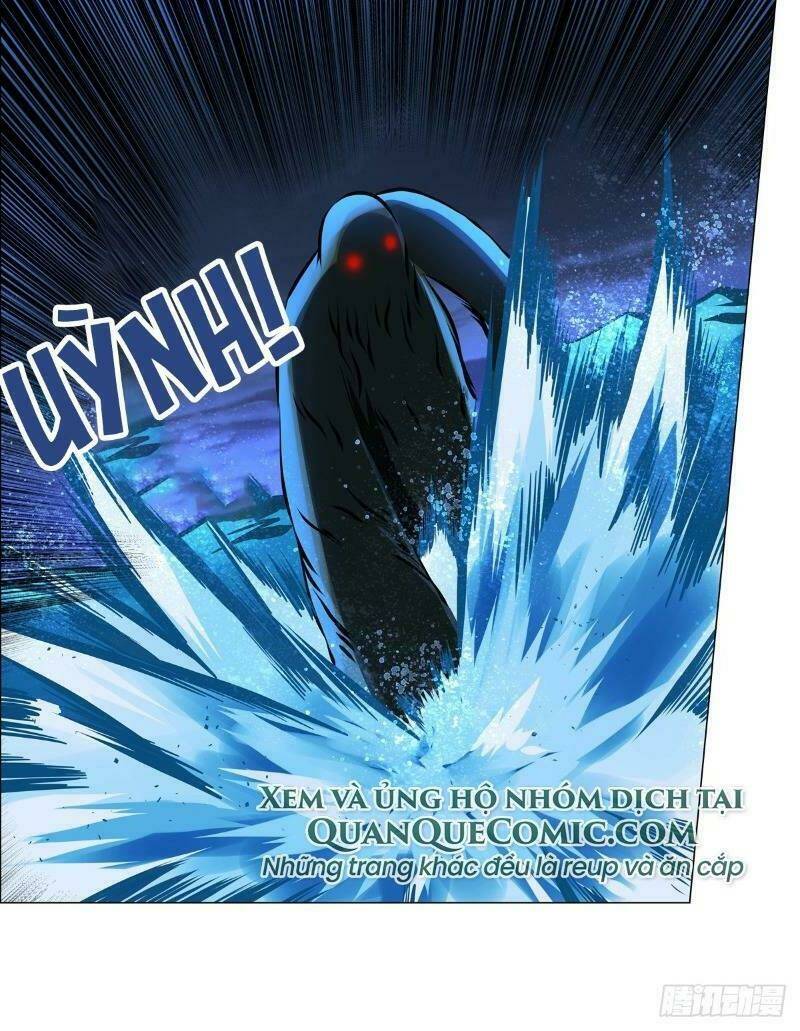 Ma vương thất nghiệp - Chapter 74 - Page 29