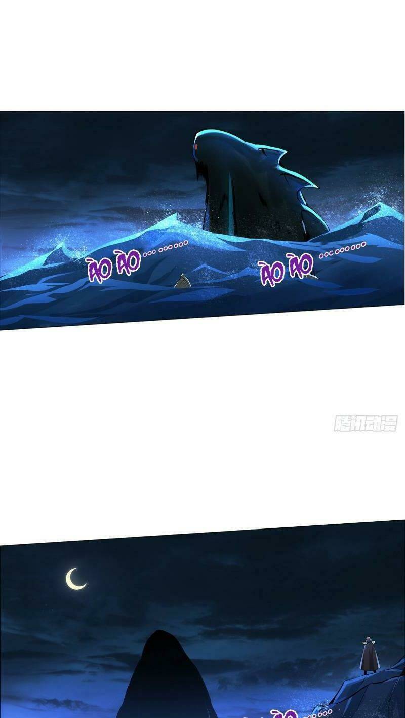 Ma vương thất nghiệp - Chapter 74 - Page 32