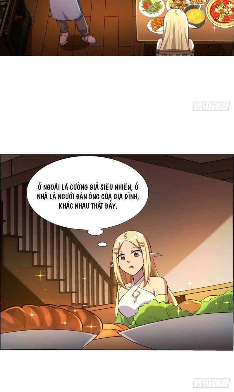 Ma vương thất nghiệp - Chapter 74 - Page 3