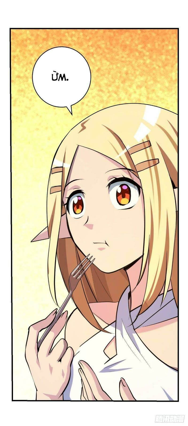 Ma vương thất nghiệp - Chapter 74 - Page 5