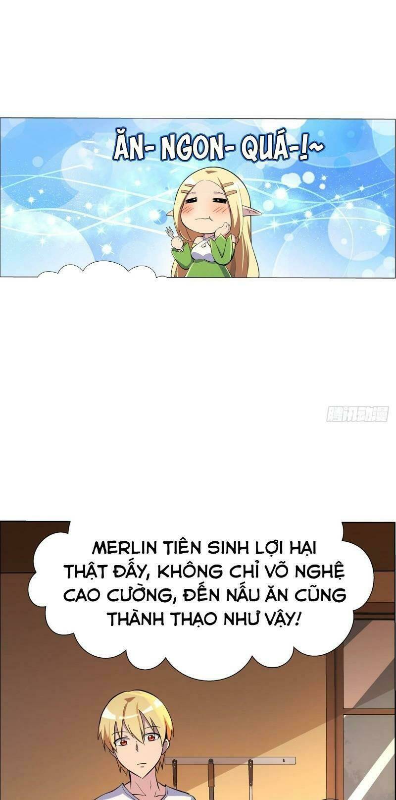 Ma vương thất nghiệp - Chapter 74 - Page 6