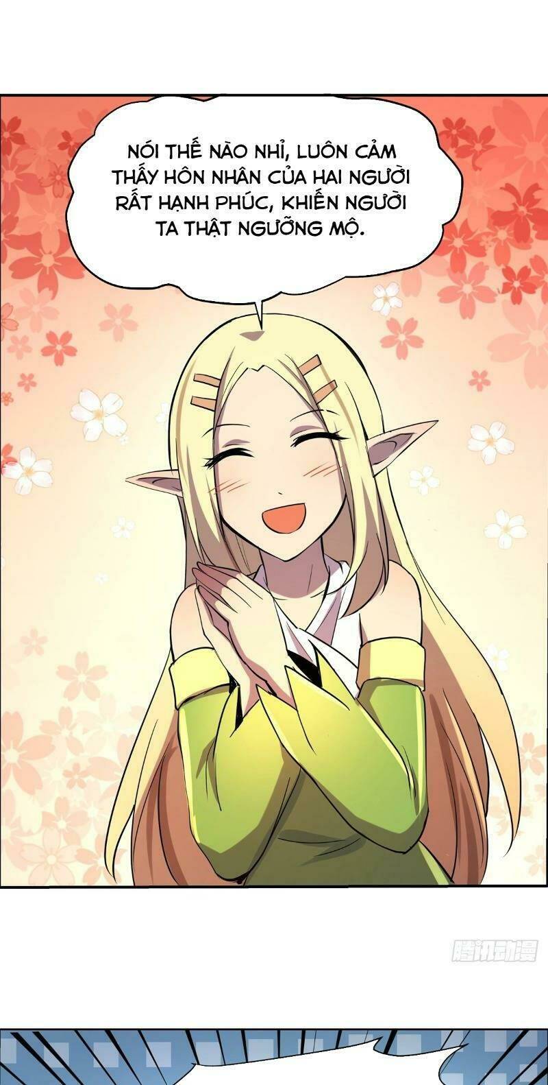 Ma vương thất nghiệp - Chapter 74 - Page 8