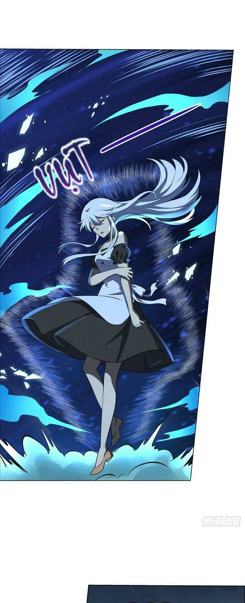 Ma vương thất nghiệp - Chapter 75 - Page 10