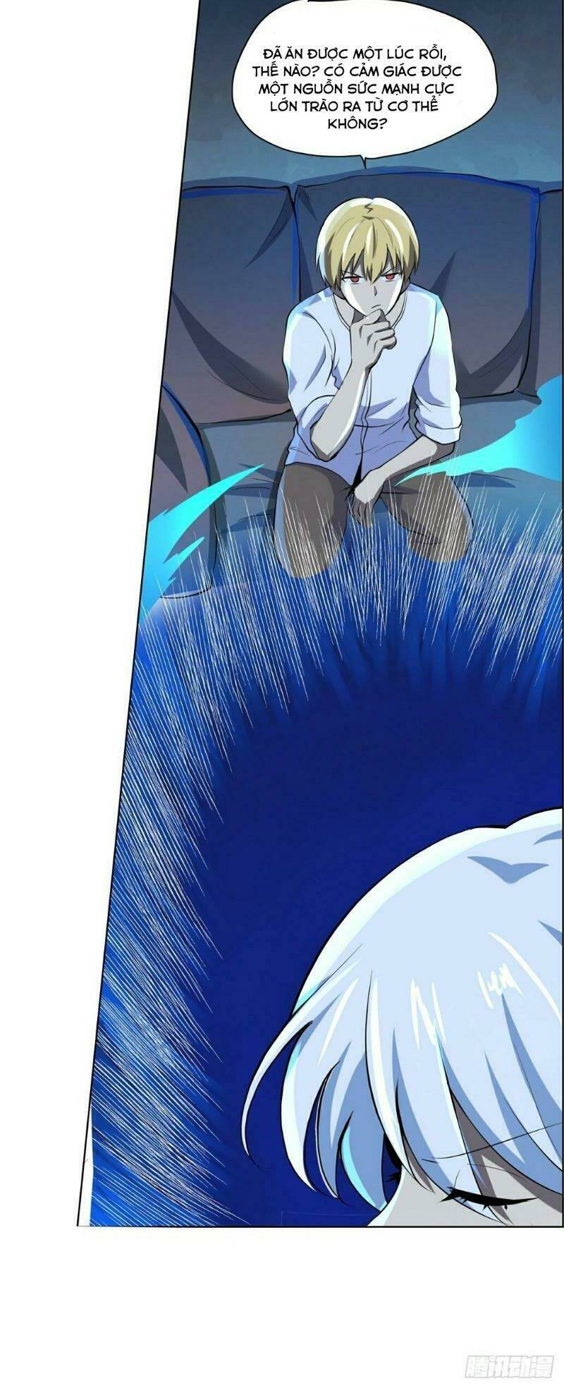 Ma vương thất nghiệp - Chapter 75 - Page 11