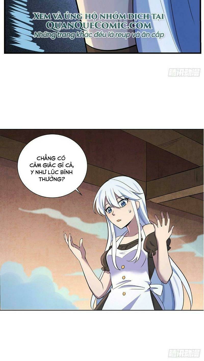 Ma vương thất nghiệp - Chapter 75 - Page 13