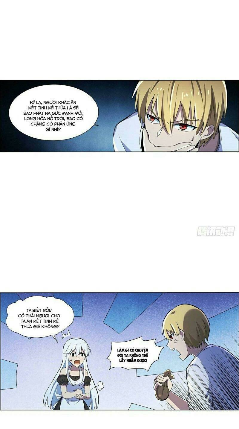 Ma vương thất nghiệp - Chapter 75 - Page 14