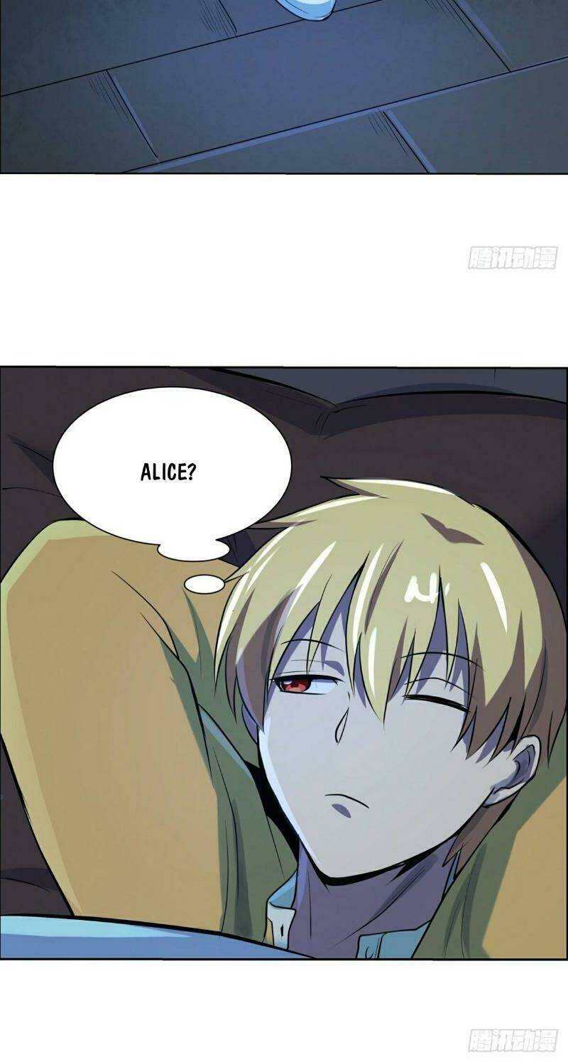 Ma vương thất nghiệp - Chapter 75 - Page 17