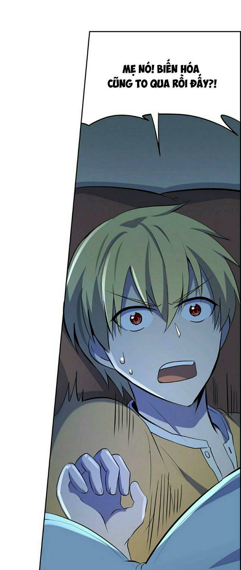 Ma vương thất nghiệp - Chapter 75 - Page 20