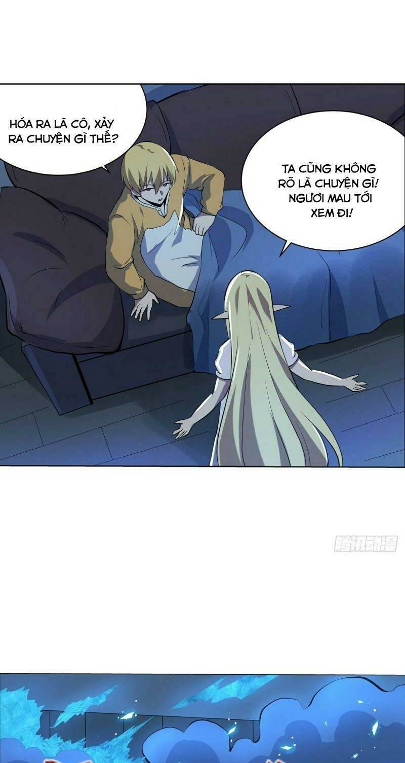 Ma vương thất nghiệp - Chapter 75 - Page 22