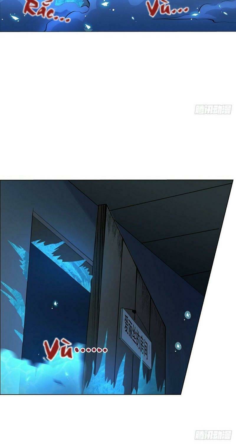 Ma vương thất nghiệp - Chapter 75 - Page 23