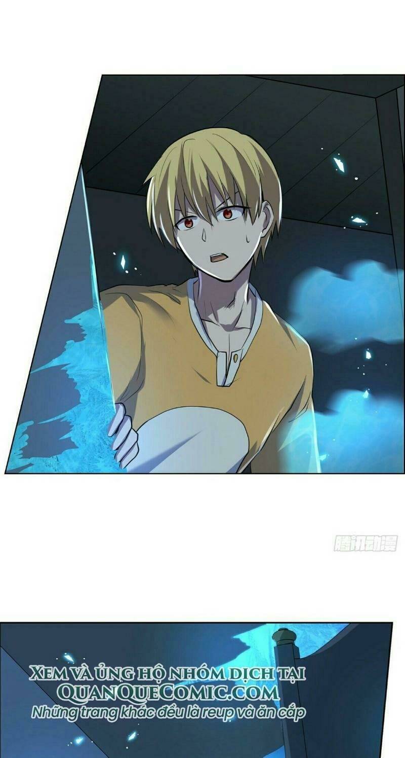 Ma vương thất nghiệp - Chapter 75 - Page 24