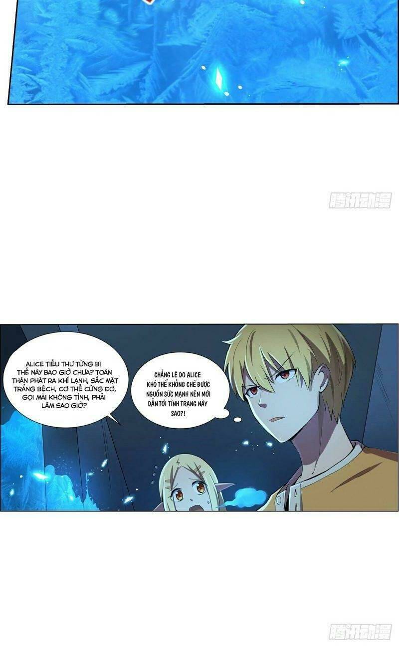 Ma vương thất nghiệp - Chapter 75 - Page 27