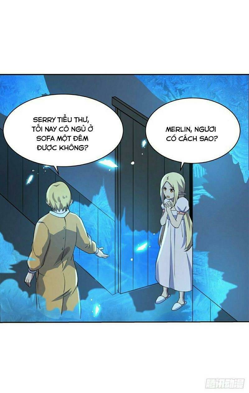 Ma vương thất nghiệp - Chapter 75 - Page 29