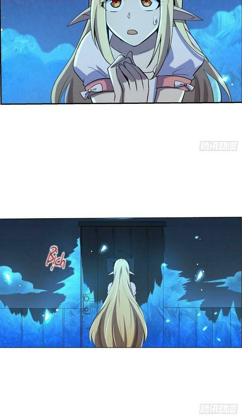 Ma vương thất nghiệp - Chapter 75 - Page 31