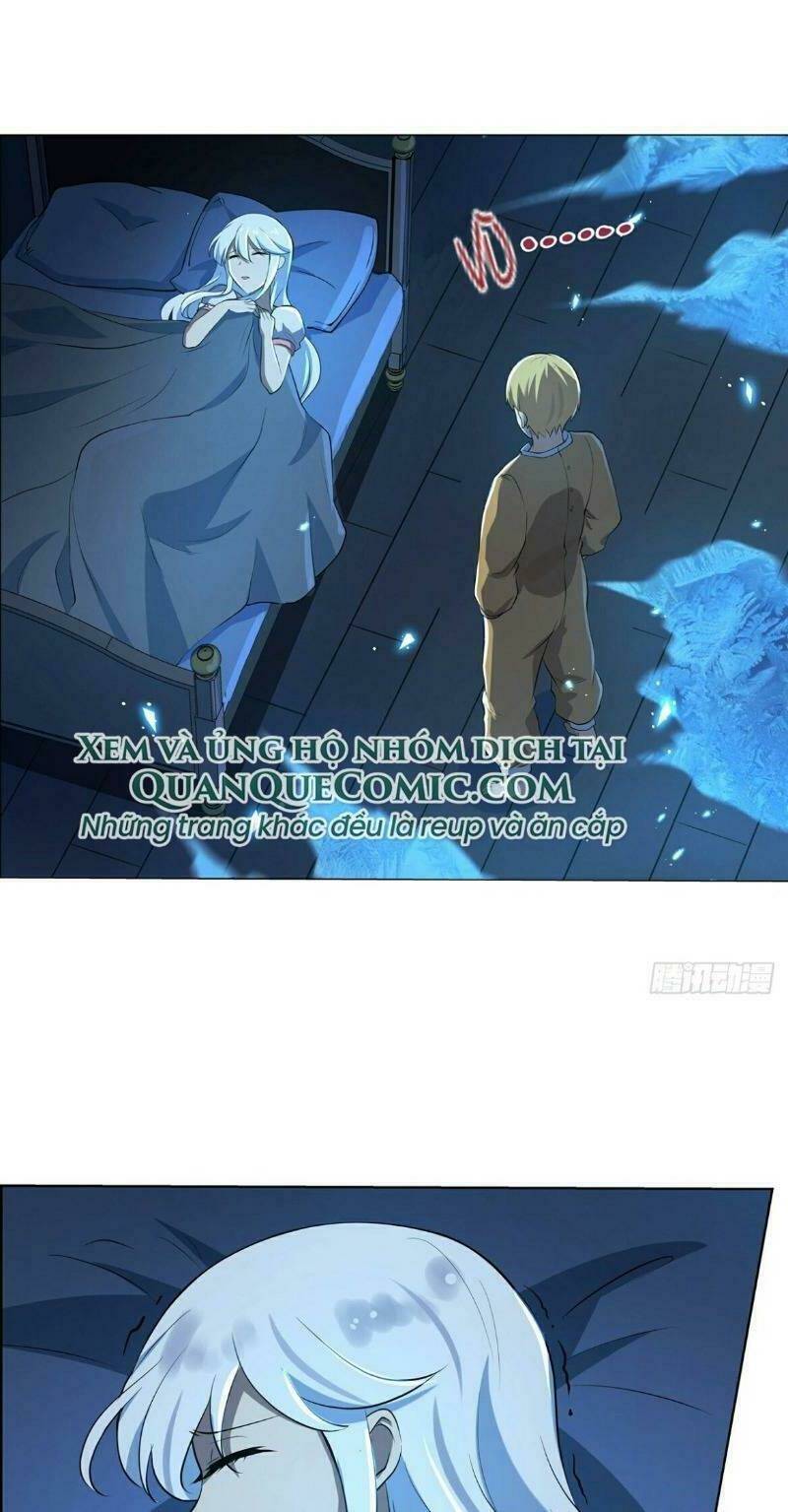 Ma vương thất nghiệp - Chapter 75 - Page 32