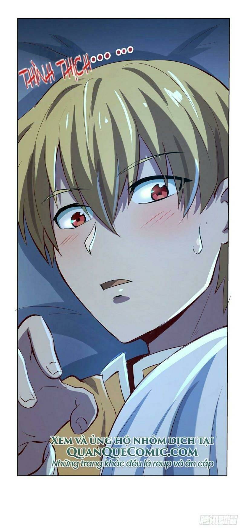 Ma vương thất nghiệp - Chapter 75 - Page 37