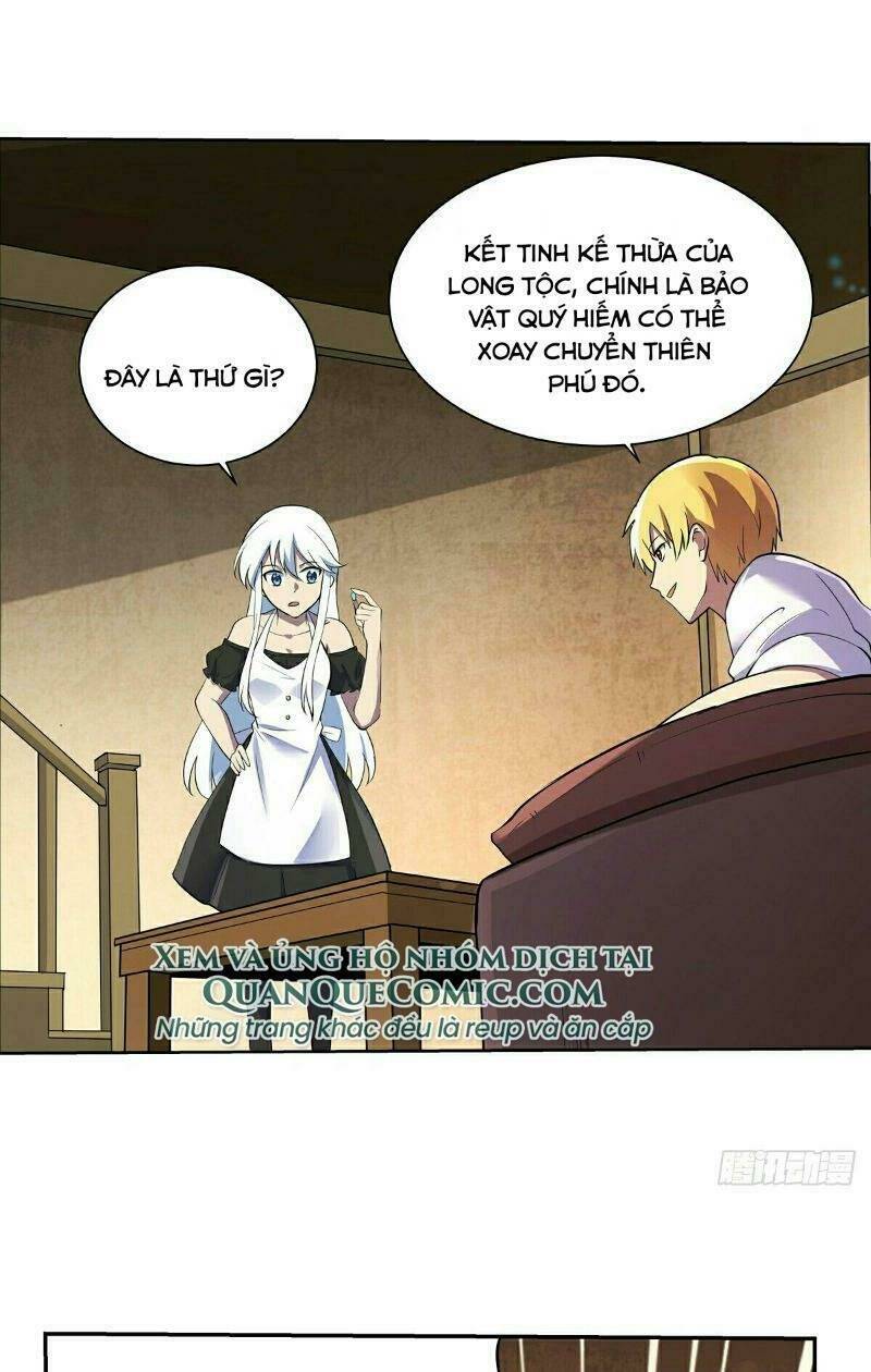 Ma vương thất nghiệp - Chapter 75 - Page 4