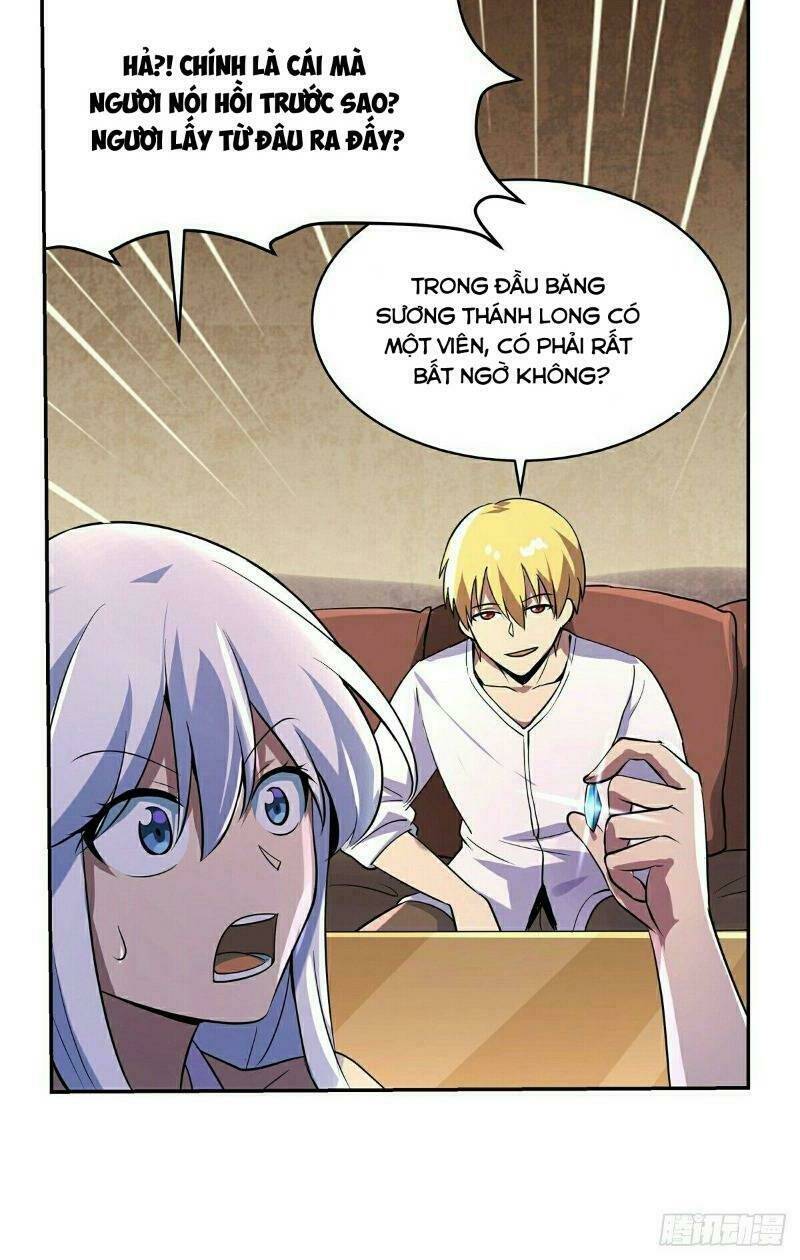 Ma vương thất nghiệp - Chapter 75 - Page 5