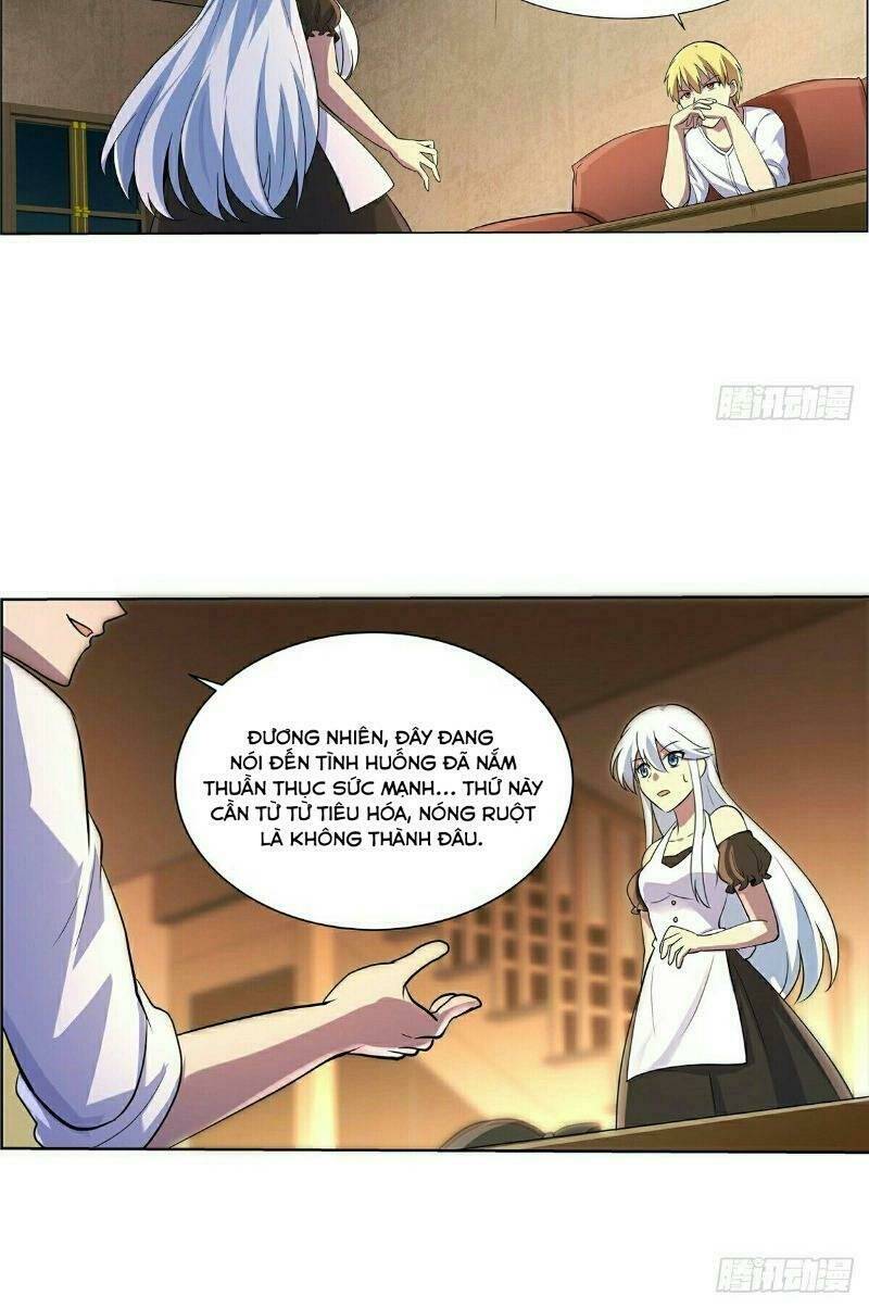 Ma vương thất nghiệp - Chapter 75 - Page 7