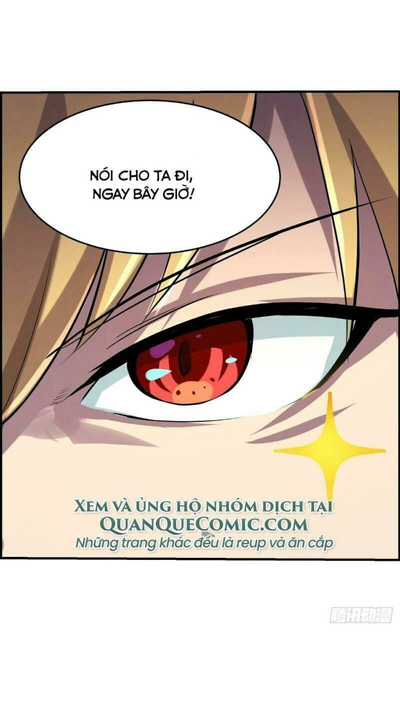 Ma vương thất nghiệp - Chapter 75 - Page 8