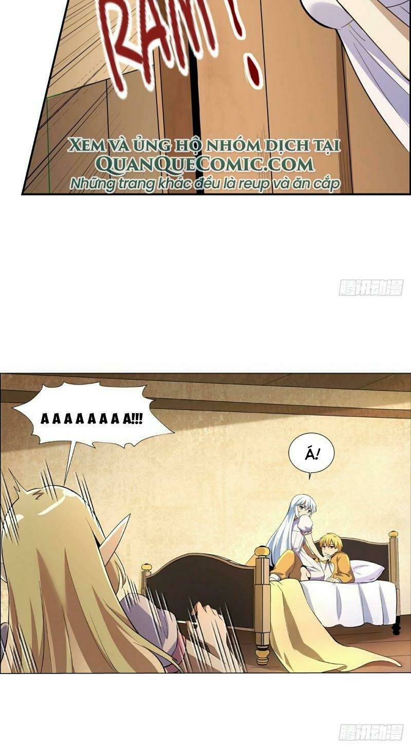 Ma vương thất nghiệp - Chapter 76 - Page 9