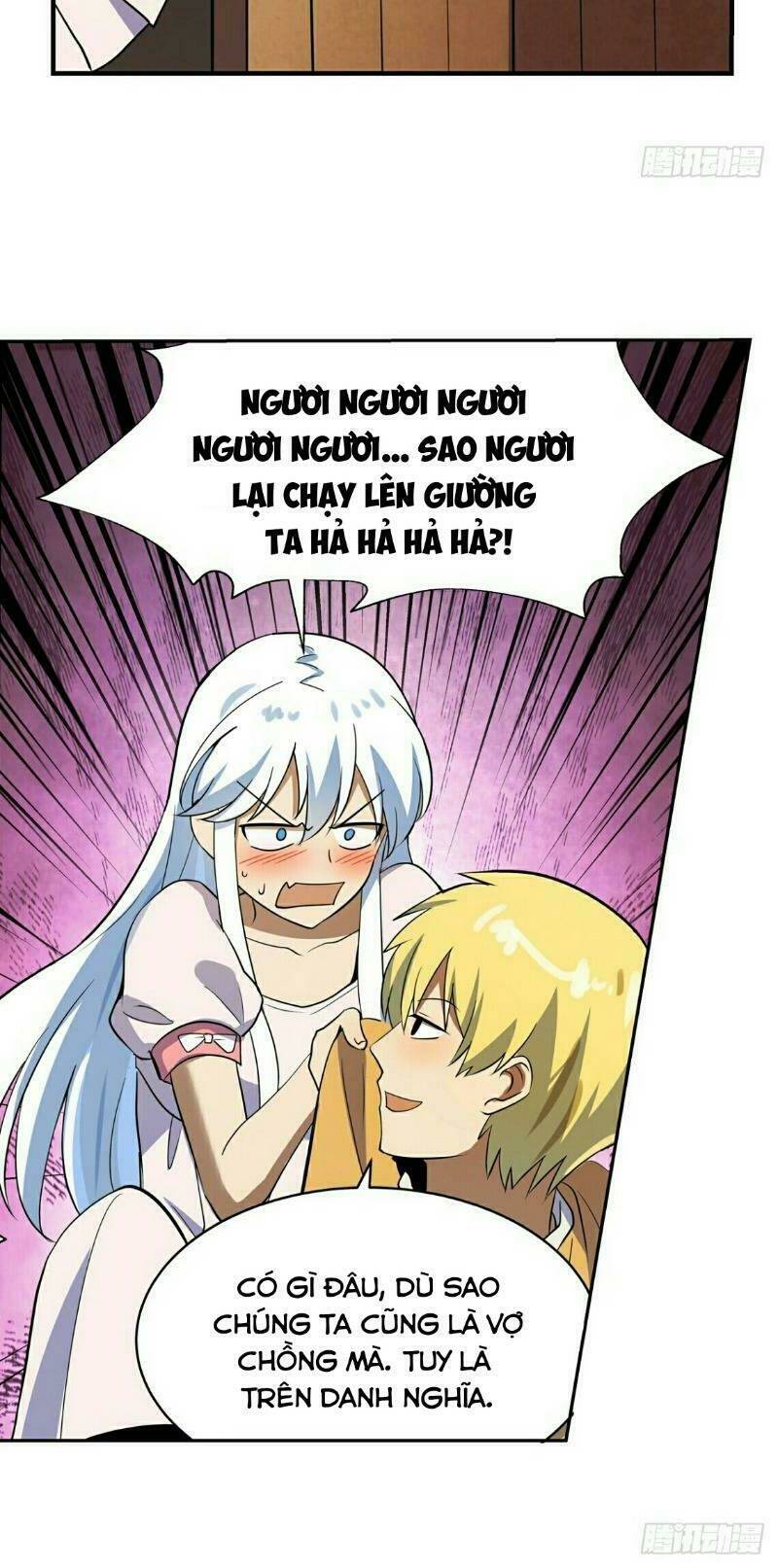 Ma vương thất nghiệp - Chapter 76 - Page 11