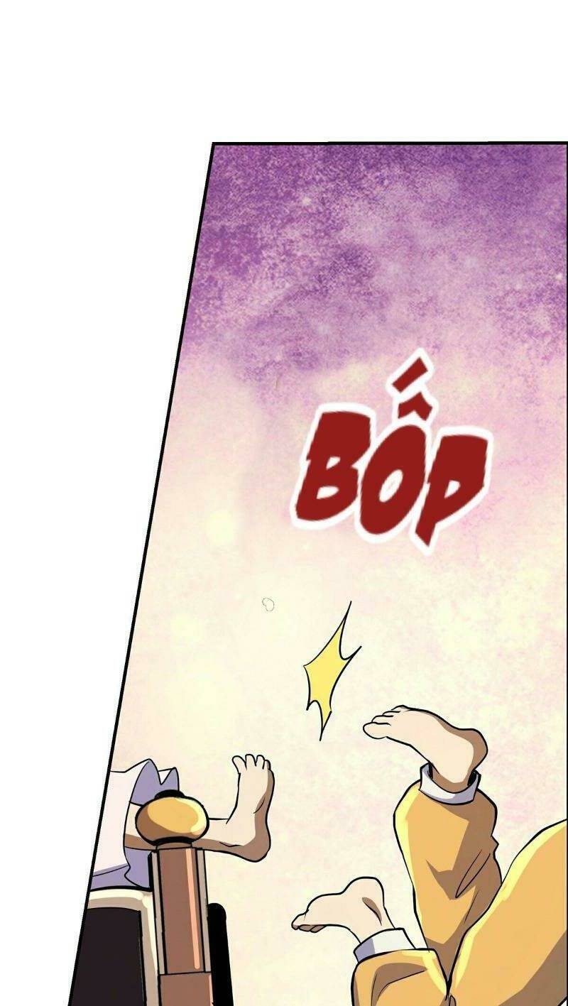 Ma vương thất nghiệp - Chapter 76 - Page 12