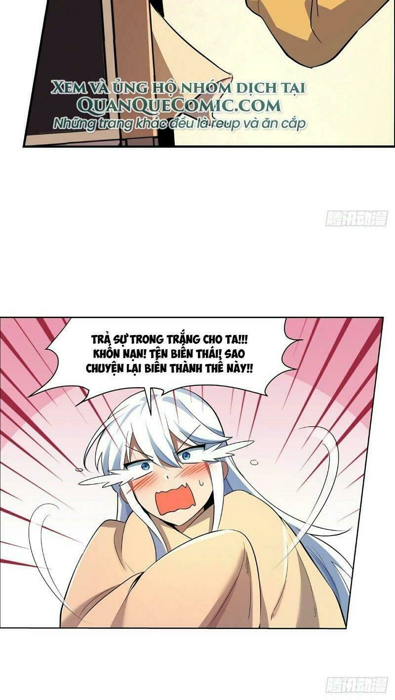 Ma vương thất nghiệp - Chapter 76 - Page 13